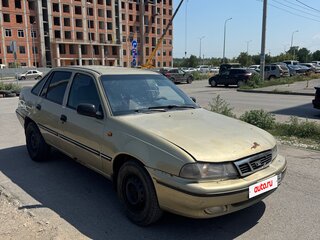 2008 Daewoo Nexia I, бежевый, 51000 рублей, вид 2