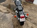 2005 Honda Shadow 750, чёрный, 590000 рублей - вид 8