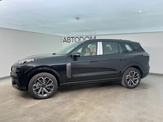 2026 Nordcross 001, чёрный, 7130000 рублей, вид 4