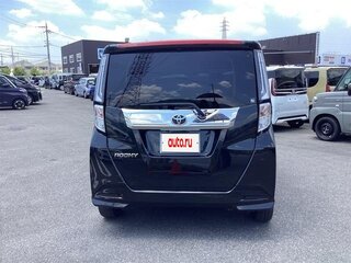 2026 Toyota Roomy I Рестайлинг, чёрный, 850010 рублей, вид 5