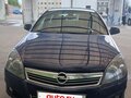 2013 Opel Astra H Рестайлинг, синий, 600000 рублей