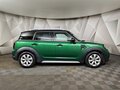 2021 Mini Countryman Cooper II Рестайлинг, зелёный - вид 4