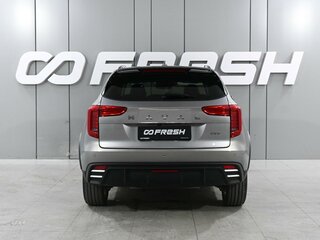 2025 Haval Jolion I Рестайлинг 2, серый, 1930000 рублей, вид 4