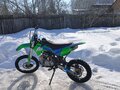 2024 Apollo RFZ Start, зелёный, 70000 рублей - вид 4