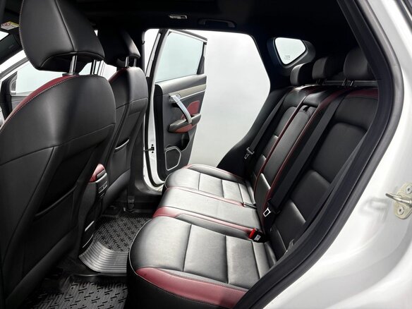 2023 Geely Coolray I, белый, 1925000 рублей - вид 13