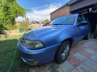2008 Daewoo Nexia I Рестайлинг, фиолетовый, 120000 рублей, вид 1