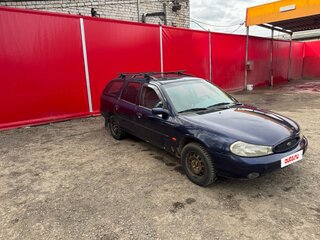 1997 Ford Mondeo NGA II, синий, 220000 рублей, вид 2
