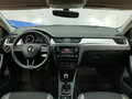 2019 Skoda Rapid I Рестайлинг, белый - вид 8
