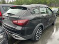 2026 Lada (ВАЗ) Vesta SW Cross I Рестайлинг (NG), чёрный - вид 4