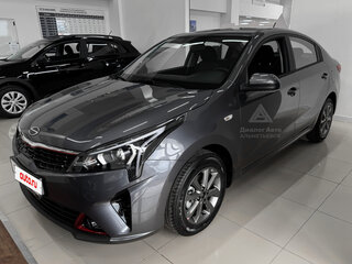 2025 Solaris KRS, серый, 2635000 рублей, вид 1