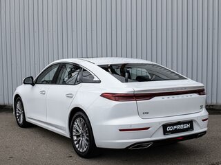 2024 FAW Bestune B70 I Рестайлинг, белый, 1999000 рублей, вид 2