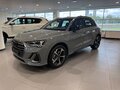 2026 Audi Q3 35 TFSI II (F3), серый, 4200000 рублей
