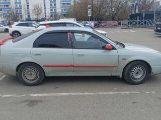 2003 Kia Shuma II, серый, 310000 рублей, вид 3