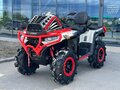 2026 Loncin XWolf 1000 Mud, бежевый, 1469000 рублей