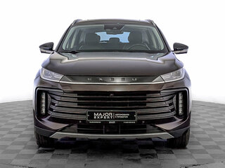 2022 Exeed TXL I Рестайлинг, фиолетовый, 1945000 рублей, вид 2