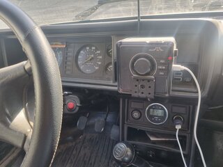 2006 Lada (ВАЗ) 2104, серый, 150000 рублей, вид 2