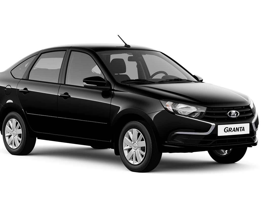 Открыть фотографии: Lada (ВАЗ) Granta I Рестайлинг