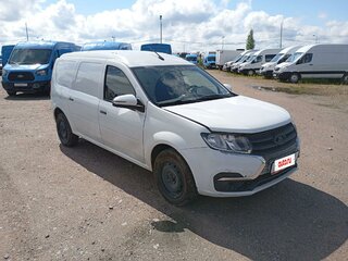 2024 LADA (ВАЗ) Largus, белый, 940500 рублей, вид 2