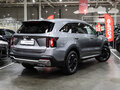 2024 Kia Sorento IV Рестайлинг, серый, 4790000 рублей - вид 5