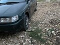 2001 Lada (ВАЗ) 2112, зелёный, 135000 рублей