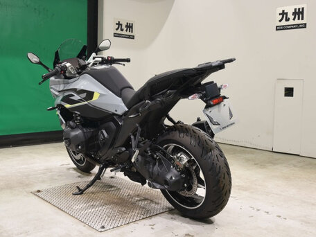 2026 BMW R 1300 RS, серый, 2050000 рублей, вид 4