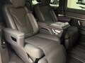 2026 Mercedes-Benz V-Класс 300 d экстра длинный III (W447) Рестайлинг 2, чёрный - вид 11