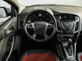2013 Ford Focus III, белый - вид 10