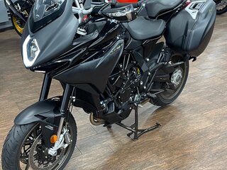 2024 MV Agusta Turismo Veloce 800, чёрный, 1600000 рублей, вид 2