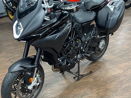 2024 MV Agusta Turismo Veloce 800, чёрный, 1600000 рублей, вид 2