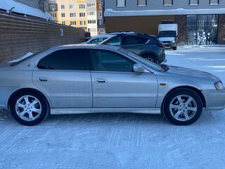 1998 Honda Inspire III, серый, 410000 рублей, вид 2