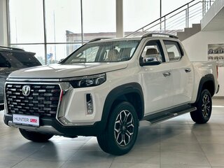 2026 Changan Hunter Plus, белый, 4069900 рублей, вид 1
