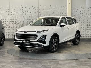 2025 FAW Bestune T90, белый, 4181000 рублей, вид 3