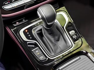 2023 GAC Trumpchi M6 Pro, белый, 1990000 рублей, вид 5