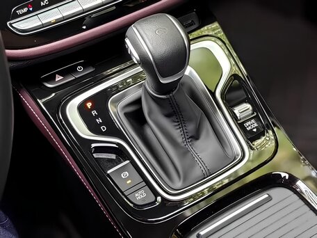 2023 GAC Trumpchi M6 Pro, белый, 1990000 рублей, вид 5