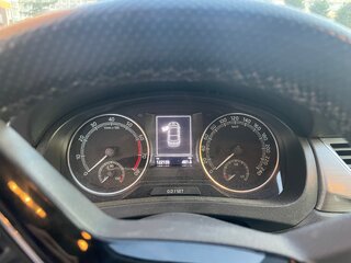 2019 Skoda Rapid I Рестайлинг, коричневый, 1380000 рублей, вид 3