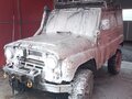 1993 УАЗ 31514, синий, 150000 рублей