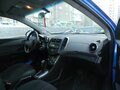2012 Chevrolet Aveo II, синий - вид 4