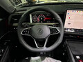 2026 Volkswagen Teramont Pro II (China Market), чёрный - вид 7