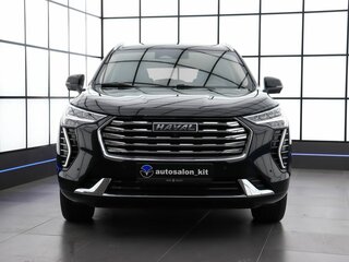 2023 Haval Jolion I, чёрный, 1890000 рублей, вид 2