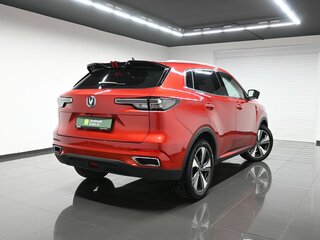 2023 Changan CS55 Plus II, красный, 1895000 рублей, вид 2