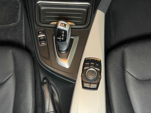2012 BMW 3 серии 320i VI (F3x), белый, 1599000 рублей - вид 15