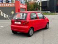 2007 Daewoo Matiz I Рестайлинг, красный, 245000 рублей - вид 5