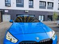 2020 BMW 2 серии Gran Coupe 218i F44, синий, 2650000 рублей - вид 6