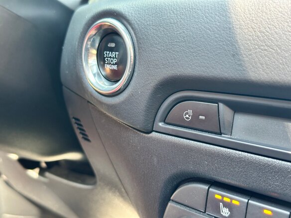 2019 Mazda CX-5 II, красный, 2700000 рублей - вид 27