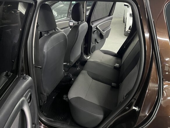 2015 Renault Duster I Рестайлинг, коричневый, 1049000 рублей - вид 17