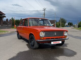1983 Lada (ВАЗ) 21013, оранжевый, 750000 рублей, вид 4