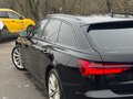2020 Audi A6 45 TDI V (C8), чёрный, 3750000 рублей - вид 4