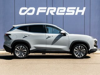 2024 Jetour Dashing I, серый, 2090000 рублей, вид 5