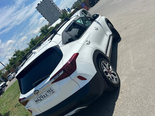 2020 Kia Seltos I, белый, 1990000 рублей, вид 5
