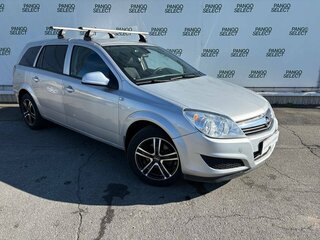 2012 Opel Astra H Рестайлинг, серебристый, 515000 рублей, вид 3